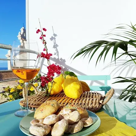 Il Gallo Apartament *