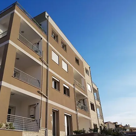 Il Gallo Apartament