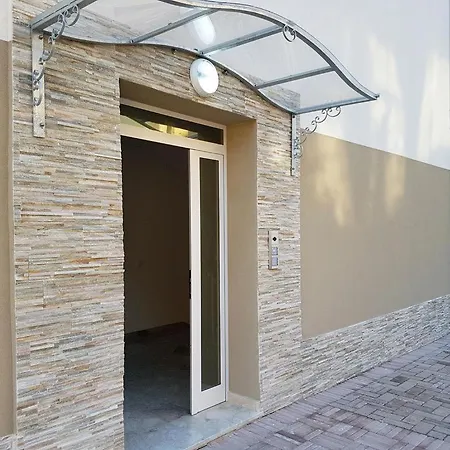 Apartament Il Gallo *