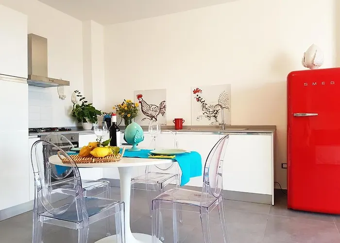 Il Gallo Apartament *