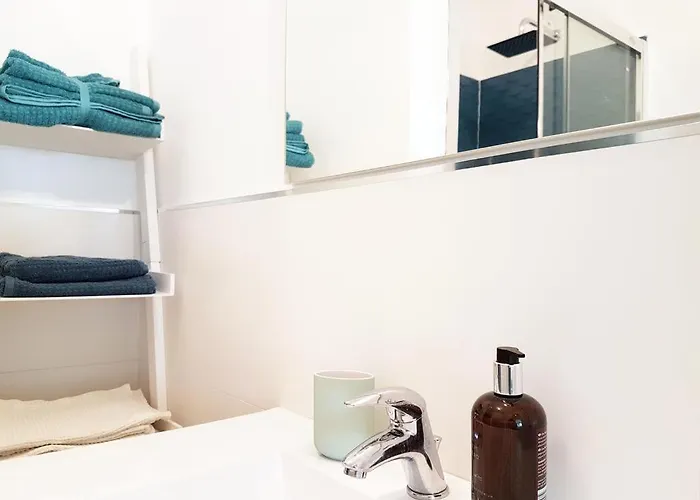 Apartament Il Gallo *