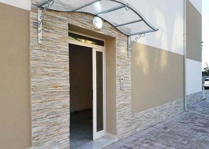 Apartament Il Gallo *