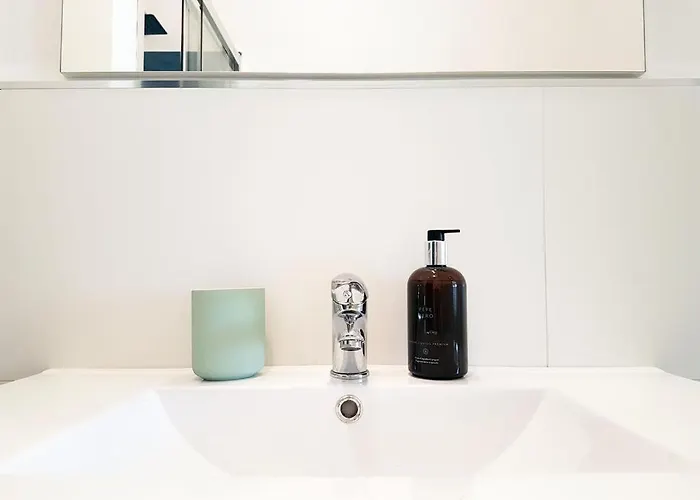 Apartament Il Gallo Tropea