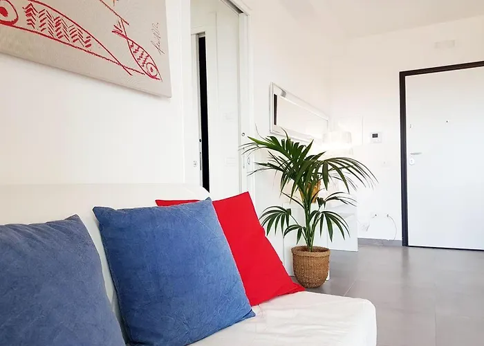 Il Gallo Apartament *