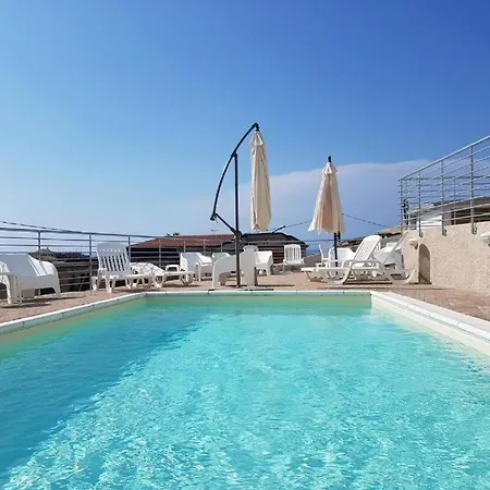 Apartment Il Gallo *