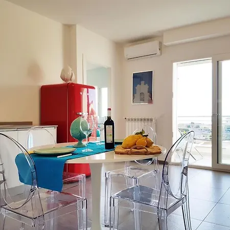 Il Gallo * Tropea