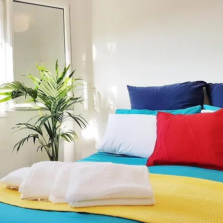 Apartament Il Gallo *