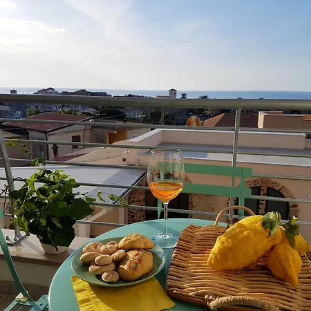 Apartamento Il Gallo *