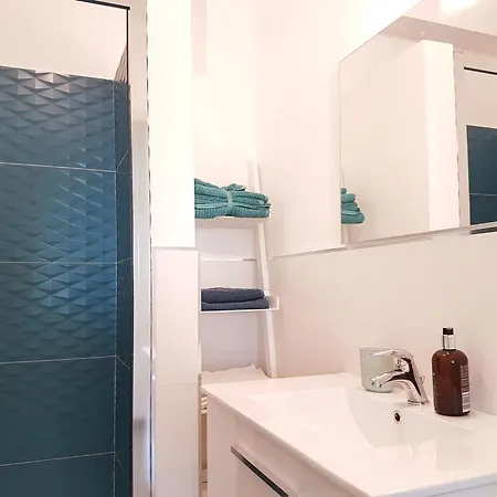 Apartment Il Gallo