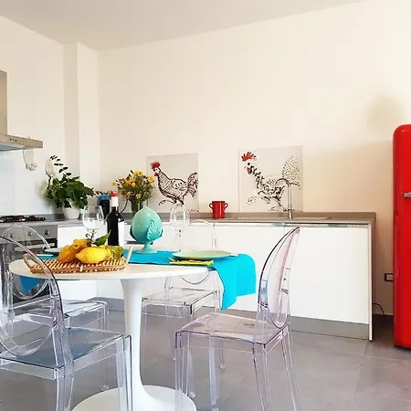 Il Gallo Apartament *