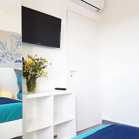 Διαμέρισμα Il Gallo