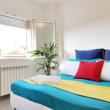 Apartament Il Gallo *