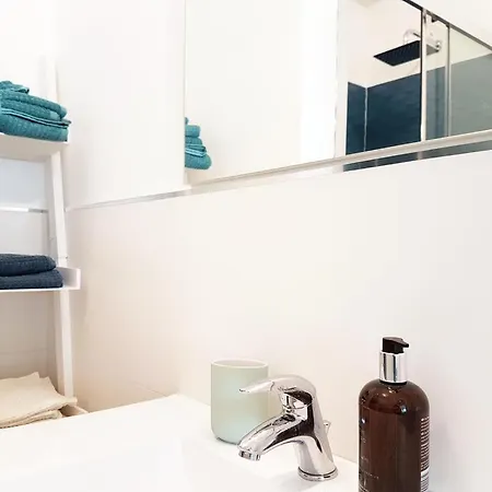 Apartament Il Gallo *