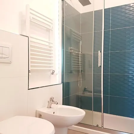 Apartment Il Gallo Tropea