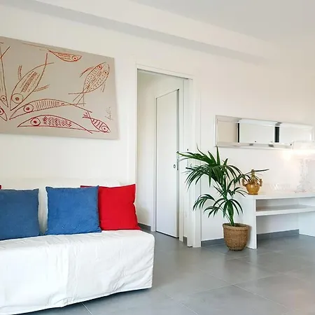 Il Gallo Apartament Tropea