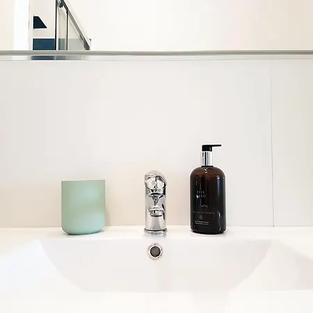 Apartament Il Gallo Tropea