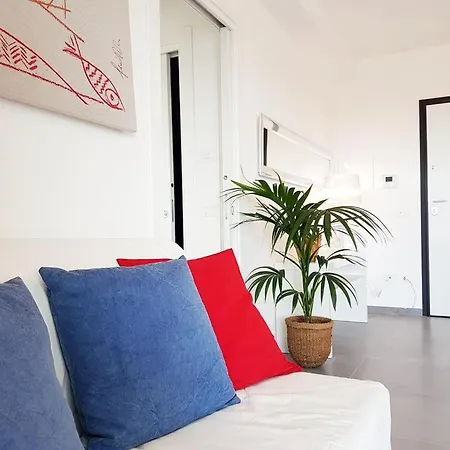 Il Gallo Apartment *