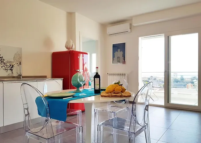 Il Gallo * טרופאה