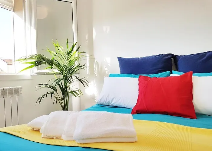 Apartamento Il Gallo *