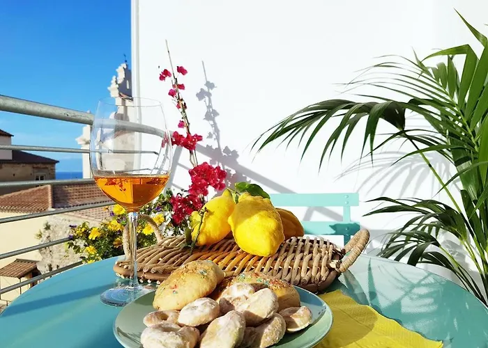 Il Gallo Apartment *