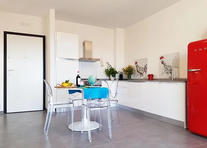 Il Gallo טרופאה