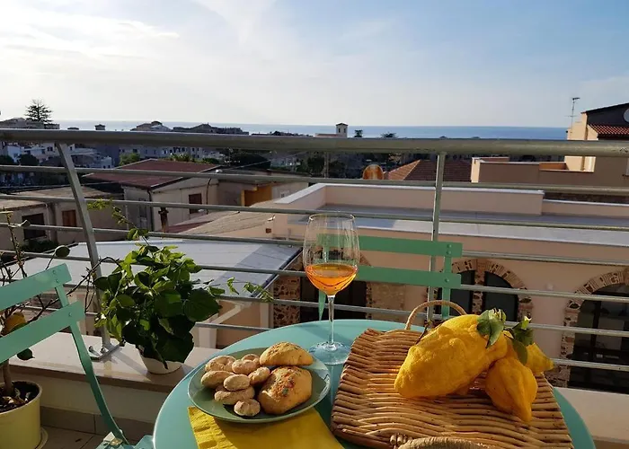 Apartamento Il Gallo *