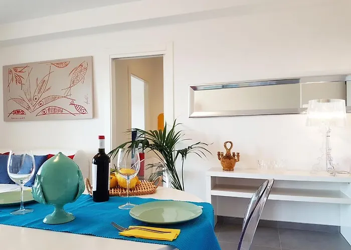 Apartamento Il Gallo