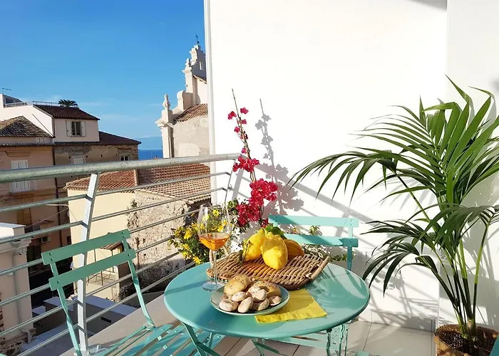 Il Gallo Apartamento *