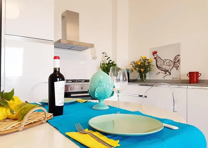 Il Gallo טרופאה