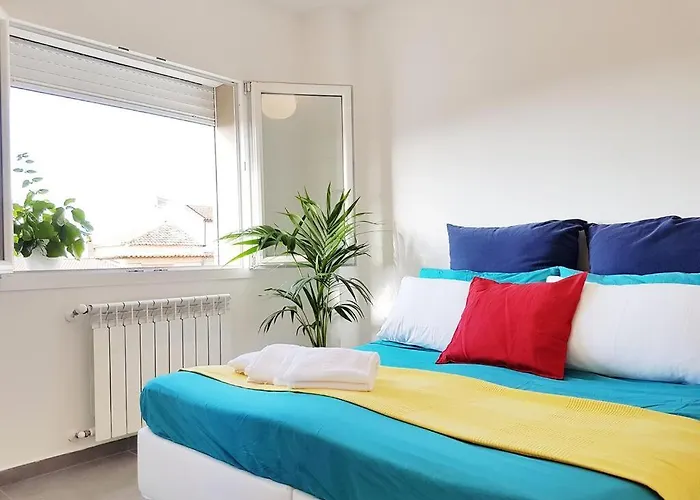 Apartamento Il Gallo *