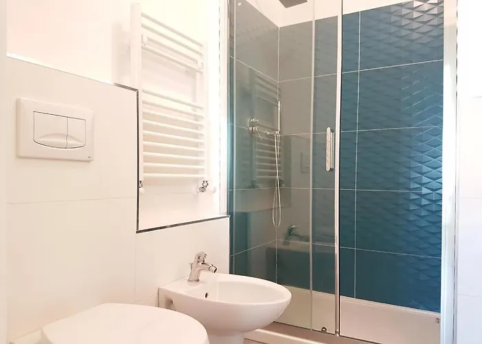 Apartamento Il Gallo Tropea