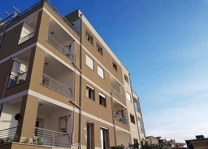 Il Gallo Apartamento