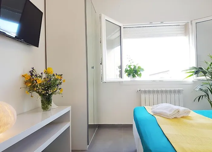 Il Gallo טרופאה