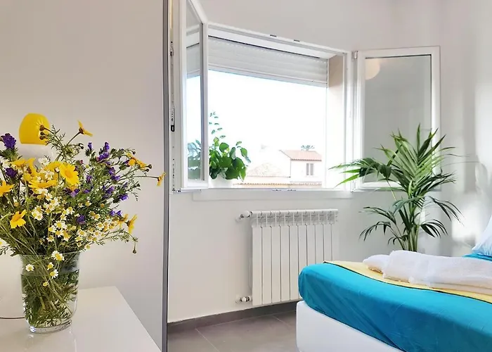 Il Gallo Apartamento *